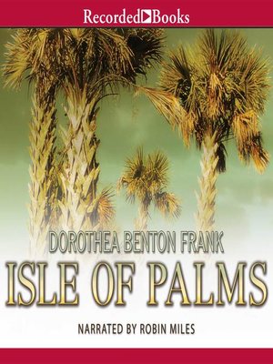 cover image of Isle of Palms